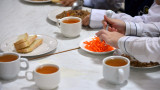 Алматы облысындағы мектептердің бірінде оқушыларға мерзімі 2 жыл бұрын өткен йогурт таратылған