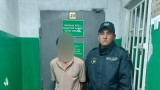 Алматы облысында 3 жасар қызды зорлады деген күдікпен 40 жастағы ер адам ұсталды