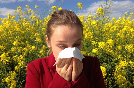 Психосоматика: аллергияның пайда болу себебі