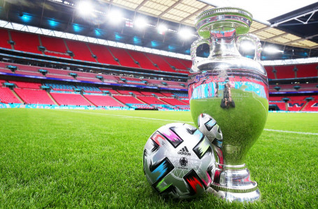 Футболдан 2024 жылғы Еуропа чемпионатының басты фавориттері аталды