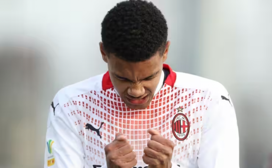 "Миланның" 20 жастағы футболшысы 14 күннен бері табылмай жатыр