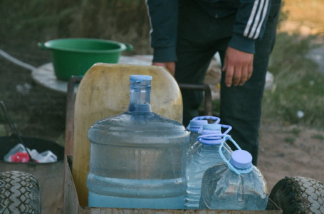 Алматы облысындағы ауылдардың 90 пайызы ауыз сумен қамтылған