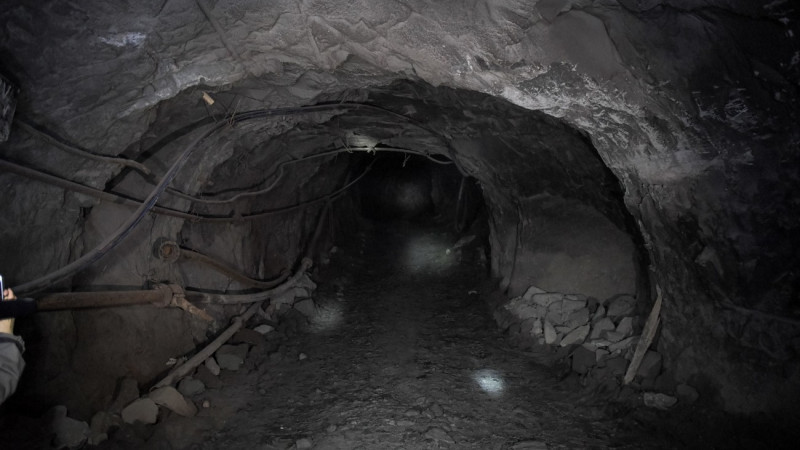 Қарағанды ​​облысындағы шахтада жарылыс болды: 7 адам қаза тапты