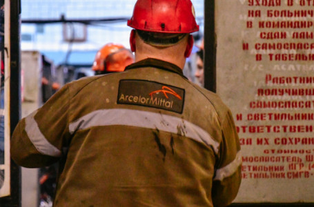 Қарағандыдағы шахтада жарылыс: Шәріпханов оқиға орнына барды