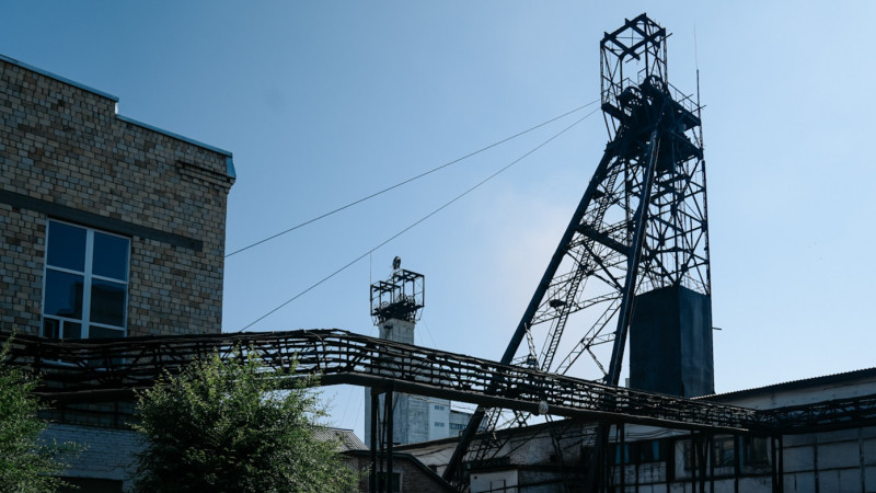 Қарағандыдағы шахтада жарылыс: қаза тапқандар саны 16-ға жетті