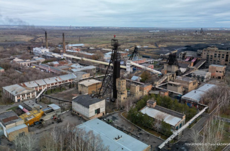 ТЖМ Костенко шахтасындағы іздеу жұмыстарына кедергі келтіріп жатқан жайттарды атады