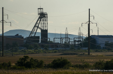 Қарағандыдағы шахтада қаза тапқандар саны 42 адам болды