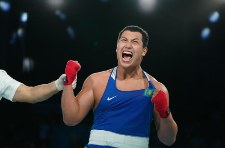Азия чемпионаты: жасөспірім қазақ боксшылары 6 алтын медаль еншіледі