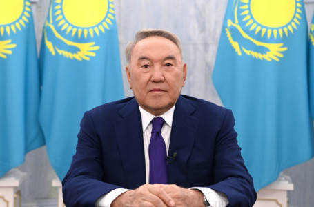 Заңда Нұрсұлтан Назарбаевқа берілетін қандай артықшылықтар қалды?