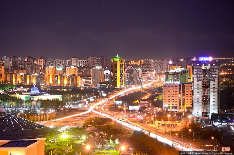 Халықаралық білім беру форумы Астанада өтеді