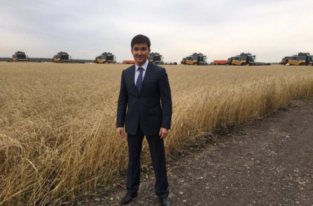 Астана соты "Қазарнаулыэкспорт" басшысын қамауға алуға санкция берді