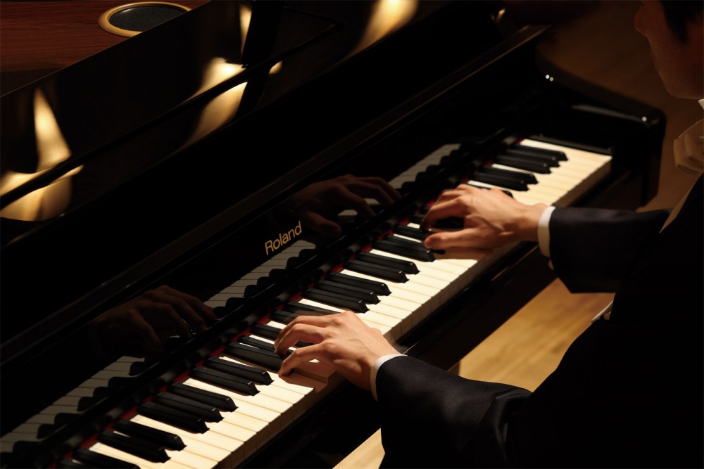 "Astana Piano Passion" жас дарындарды танытады