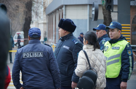 Алматыдағы хостелде қаза тапқан студенттерге қатысты жаңа дерек айтылды