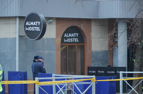 "Бәлкім, қысылмай тұрғысы келген шығар?" –  Алматы әкімдігі хостелде қаза тапқан студенттер туралы