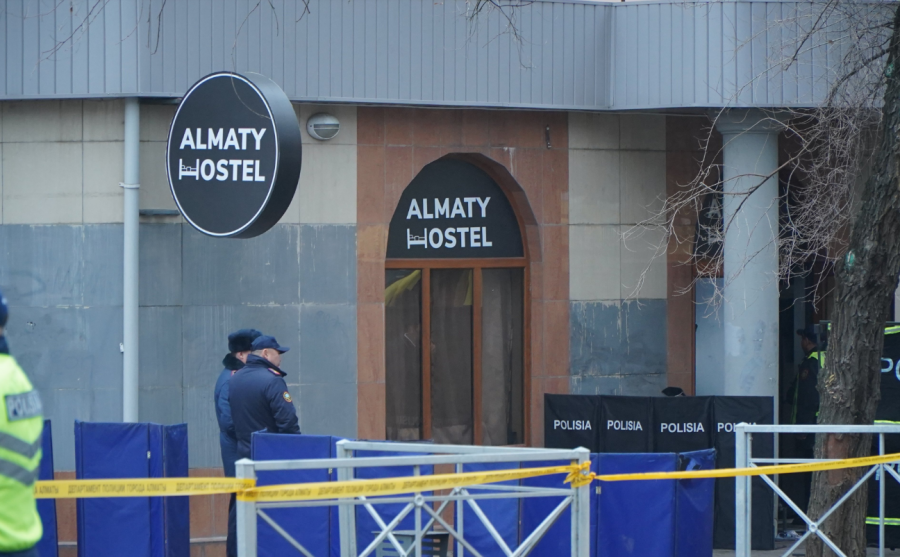 "Бәлкім, қысылмай тұрғысы келген шығар?" –  Алматы әкімдігі хостелде қаза тапқан студенттер туралы