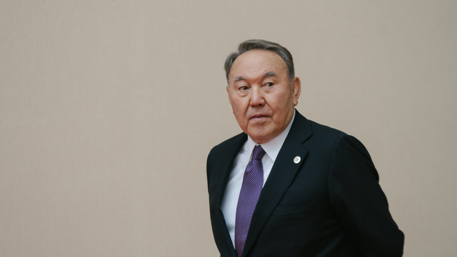 Экс-президент Назарбаев мемлекеттік істерге араласпайды - Қошанов