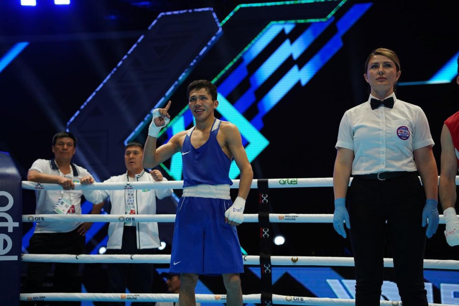 Қазақ боксшылары "Странджа" халықаралық турниріне қатысады