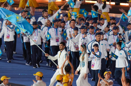 2024 жылы қазақстандық спортшыларды қандай маңызды жарыстар күтіп тұр?