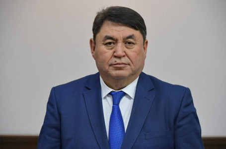 Павлодар облысы әкімінің орынбасары жол апатына түсті