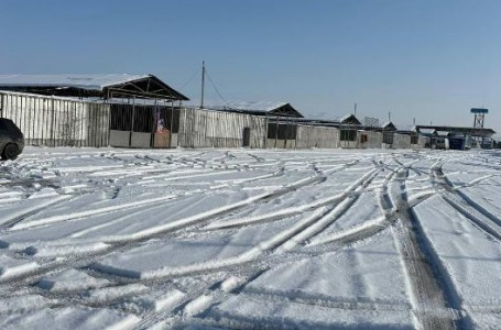 Болат Назарбаевқа тиесілі болған Қордай ауданындағы жерлер мемлекетке қайтарылды