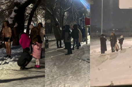 "Жалаңаяқ далаға қашып шықтық": Алматы тұрғындары бүгінгі түнді қалай өткізді?