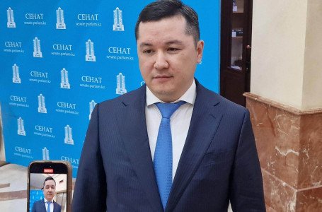 "Астана" халықаралық қаржы орталығындағы қызметкерлердің жалақысы қанша?