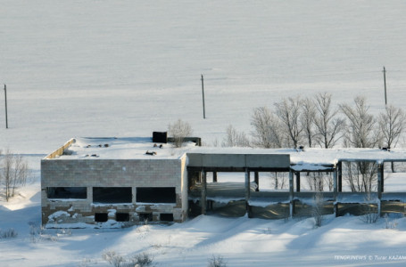 Арқалықтағы құны бір пәтердің бағасындай әуежайдың қазіргі ахуалы қандай?