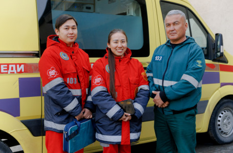 Оральды секс жасаудың 5 ең жақсы тәсілі