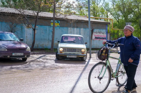 Алматы облысындағы Шелек ауылының тыныс-тіршілігі қандай?