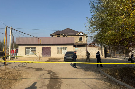 Өрттен 12 адам қаза тапқан ауылда не болып жатыр?