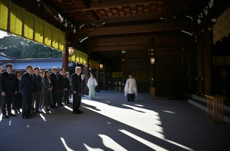 14 құжатқа қол қойылды. Тоқаевтың Жапонияға сапары қалай өтті? 