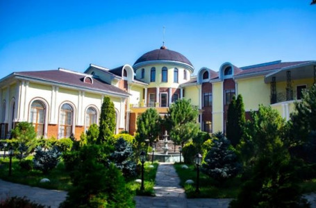 Жамбыл облысындағы Президент резиденциясының қазіргі жай-күйі қандай?