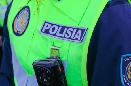 Учаскелік инспектордың бір күні қалай өтеді?