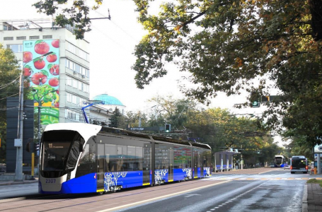 20 жылдық уәде ақыры іске аса бастады: Алматыдағы LRT туралы не белгілі?