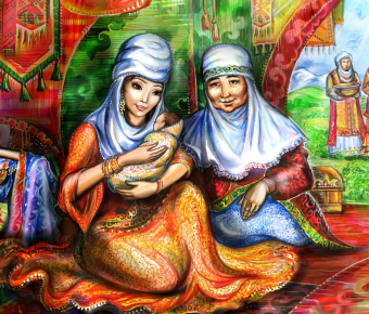 Ұлттық психология жайлы не білесіз?