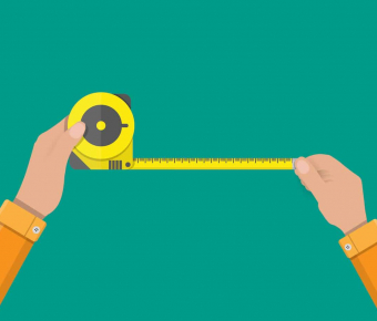 Қазақтың байырғы өлшем бірліктері