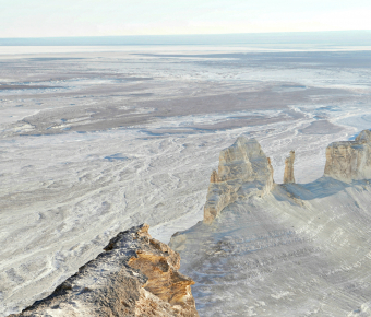 Қазақстан климаты