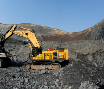 Қазақстанның пайдалы қазба кен орындары