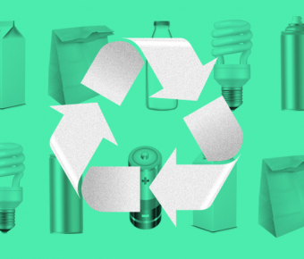 Қоқысты дұрыс сұрыптай аласыз ба?