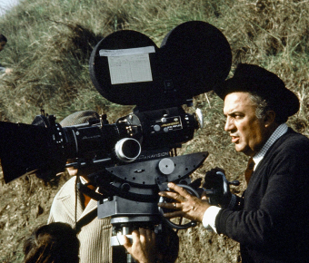 Еуропа режиссерлерін қаншалықты білесіз?