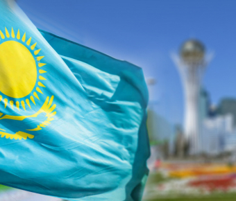 Қазақстан тәуелсіздігі