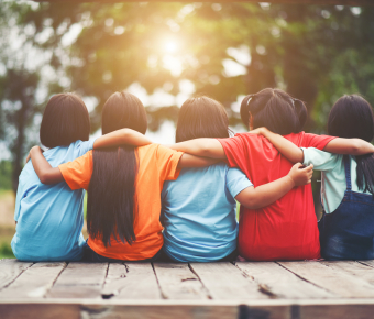 Достар махаббаты қандай болады?