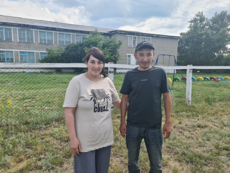 Жақыннан жасалған киска