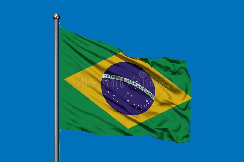 Бразилия туы,флаг Бразилии