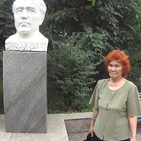 Бақыт  Кәрібаева