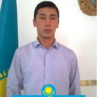 Жарқынбек Жиенбаев