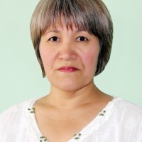 Сания Қожахметова