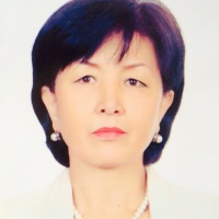 Ғалия Жүрсінбекова
