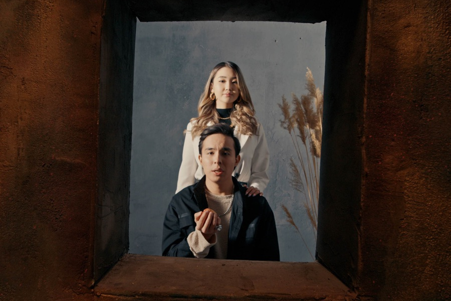 Жугунусов Мирас & AZALIYA - Omir kitaby