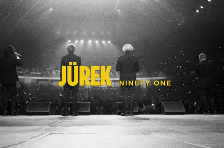 NINETY ONE - JUREK | Mood Video